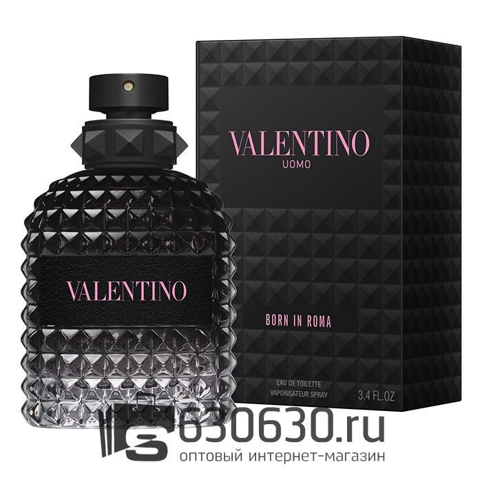 Valentino ''UOMO Born In Roma'' 100 ml
