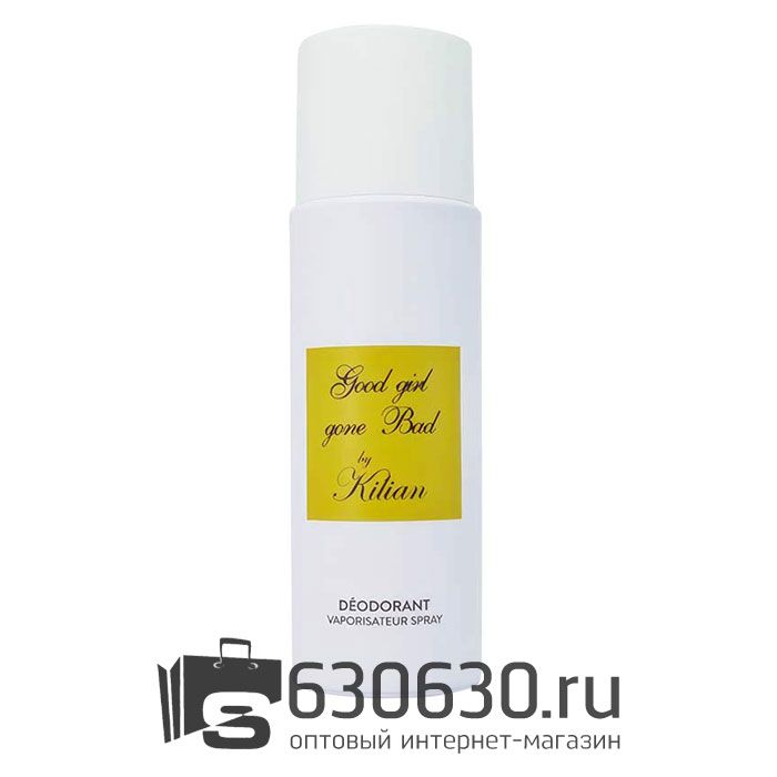 Парфюмированный Дезодорант "Good Girl Gone Bad" 200 ml