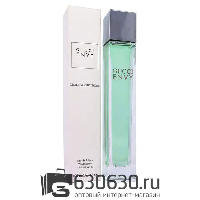 ТЕСТЕР Gucci "Envy" EDT 100 ml (Евро)