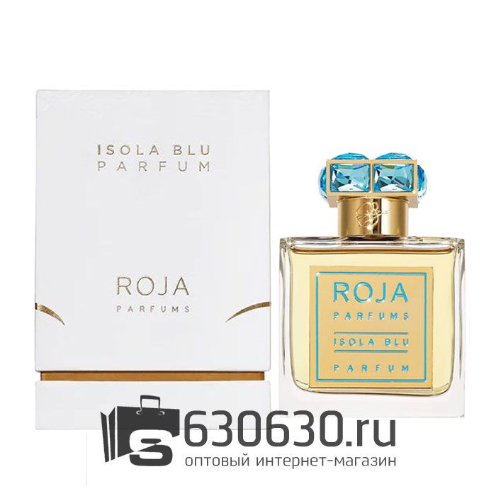 Евро Roja Dove "Isola Blu" 50 ml