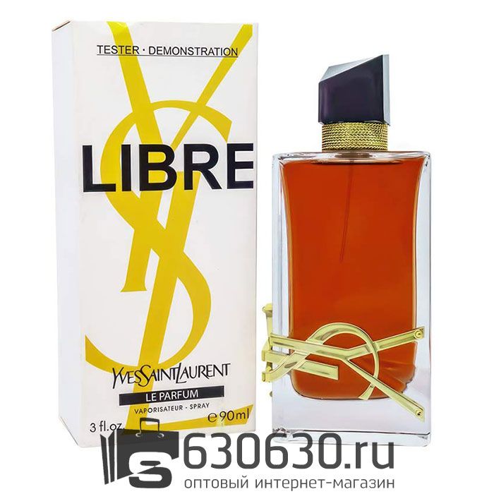 ТЕСТЕР Yves Saint Laurent "Libre Le Parfum" EDP 90 ml ( Евро)