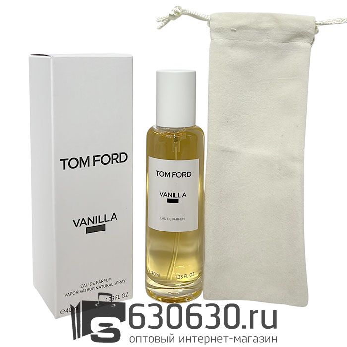 Мини тестер Tom Ford "Vanilla Sex" EDP 40 ml