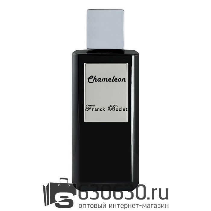 Евро Franck Boclet "Chameleon" 100 ml