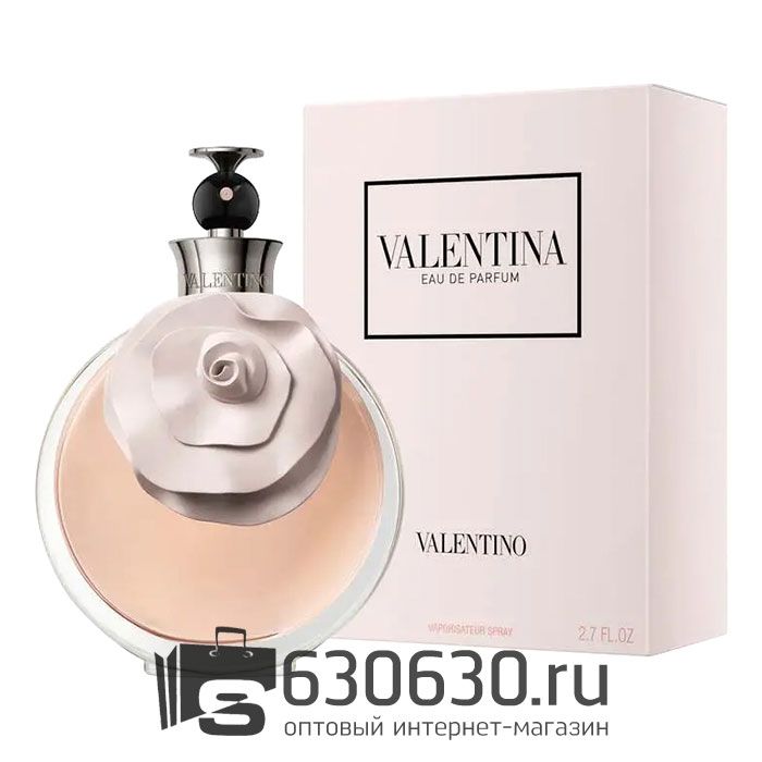 Евро Valentino "Valentina" EDP 80 ml