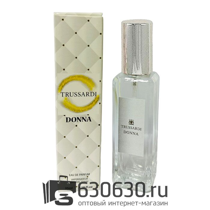 Мини тестер Trussardi "Donna" 35 ml (Турция)