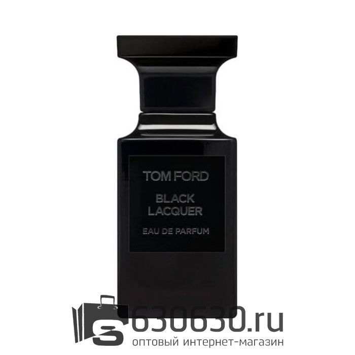 Евро Tom Ford "Black Lacquer" 100 ml