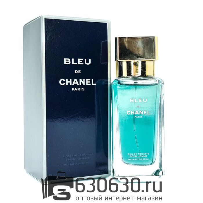 Мини-парфюм Chanel "Bleu De Chanel" 42 ml