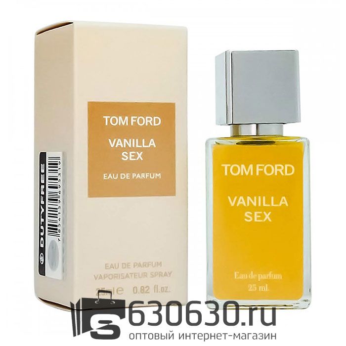 Мини парфюм Tom Ford "Vanilla Sex" 25 ml