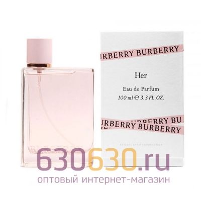 Burberry "Her" 100 ml edp