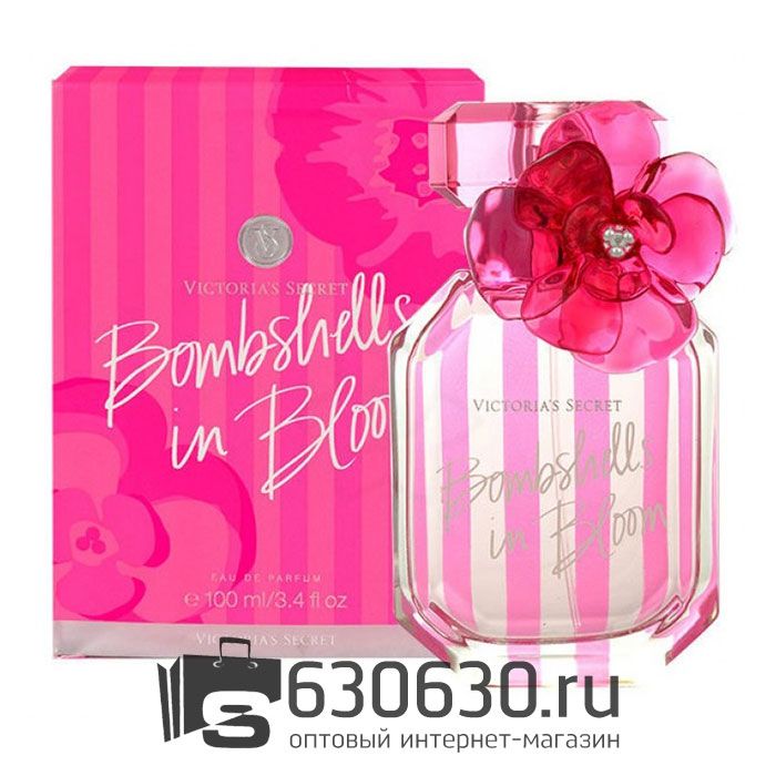 Victoria's Secret "Bombshells In Bloom" 100 ml