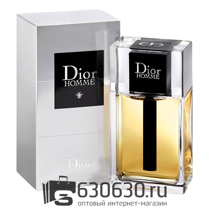 Christian Dior "Homme 2020" EDT 100 ml