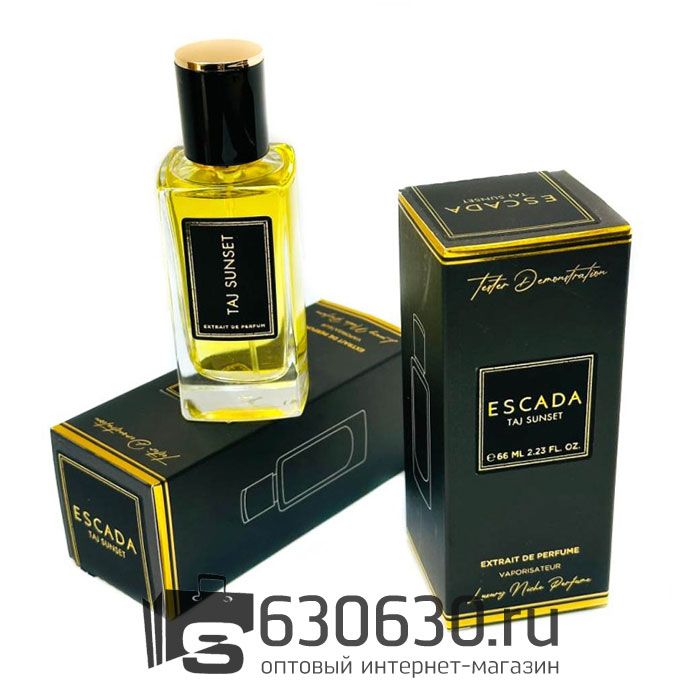 Мини парфюм Escada "Taj Sunset19805" 66 ml