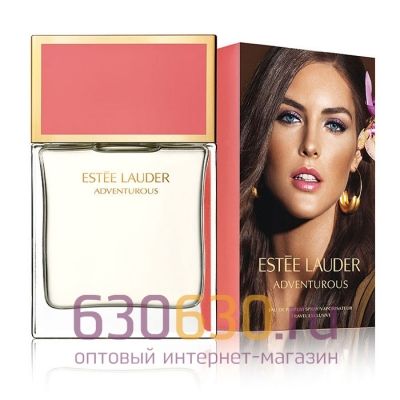 Парфюмерия "Adventurous" 80 ml