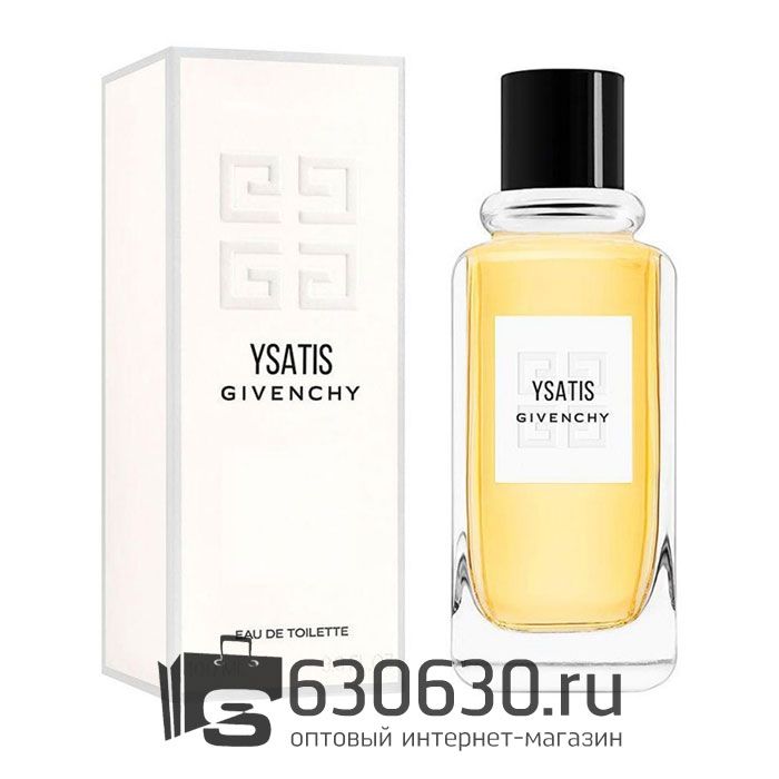 Евро Givenchy "Ysatis" EDT 100 ml