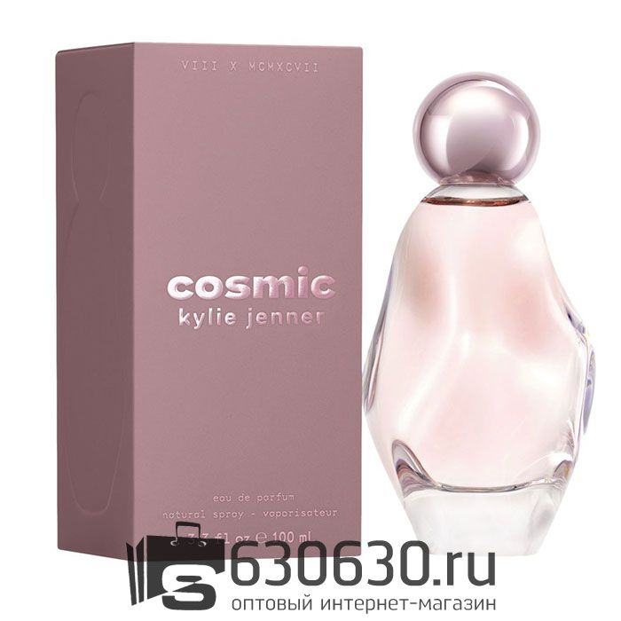 Евро Kylie Jenner "Cosmic" 100 ml