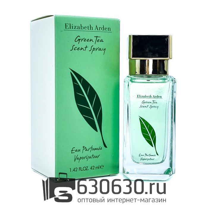 Мини-парфюм Elizabeth Arden "Green Tea Scent Spray" 42 ml