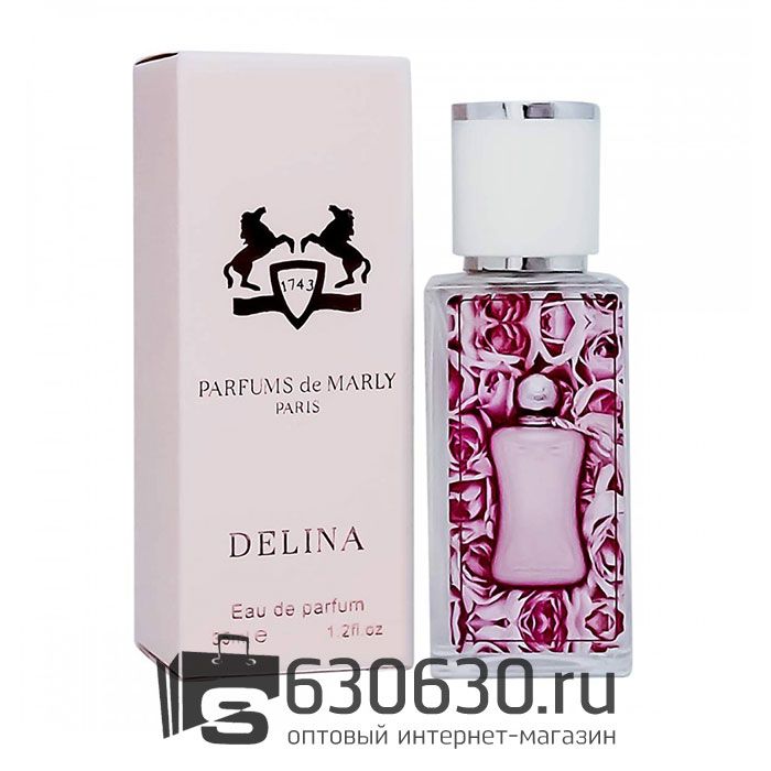 Мини парфюм Parfums De Marly "Delina" 35 ml