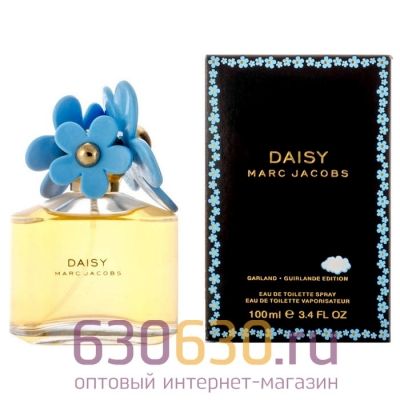 Marс Jacobs  "Daisy Garland Edition" 100 ml