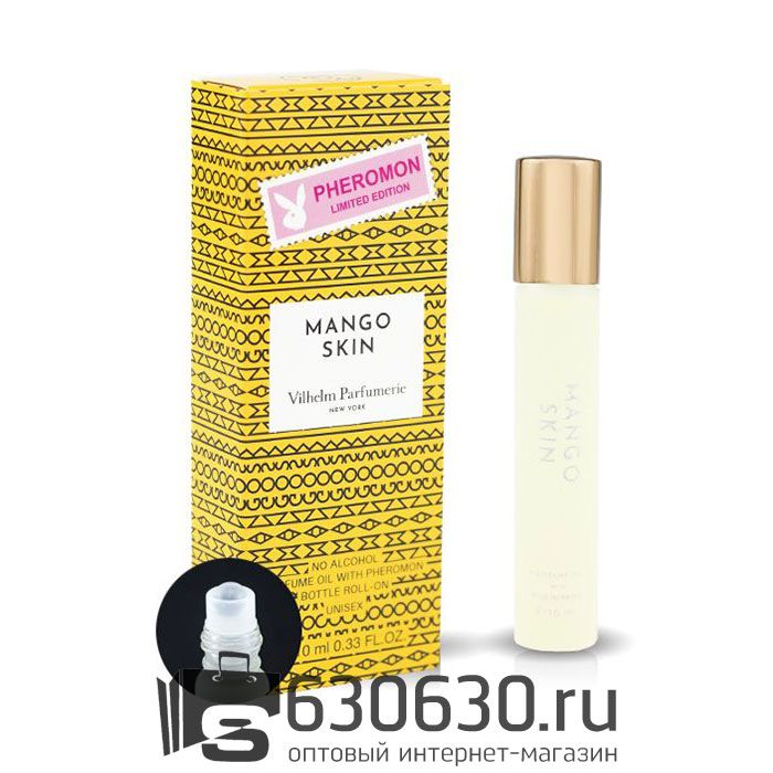 Pheromon Limited Edition Vilhelm Parfumerie "Mango Skin'' 10 ml