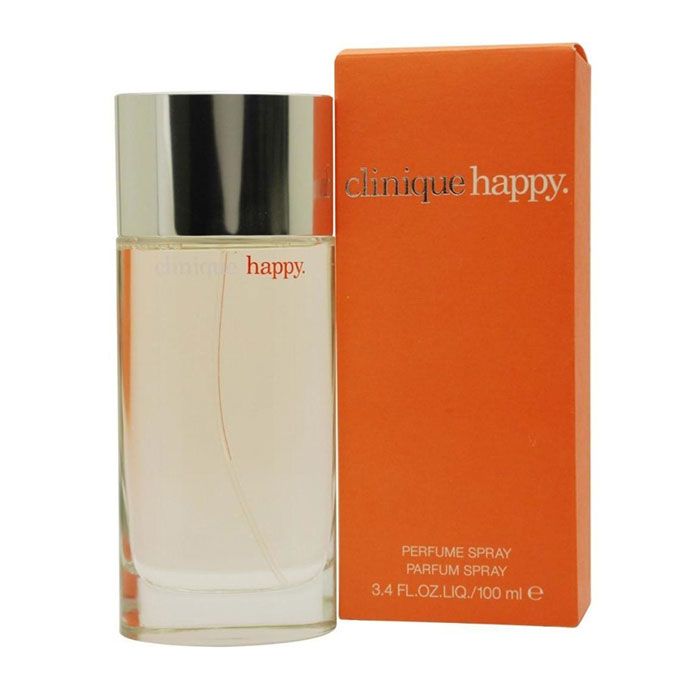Парфюмерия "Happy for women" 100 ml