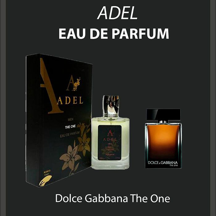 Adel "The One" (Dolce & Gabbana The One For Men) EDP 55 ml