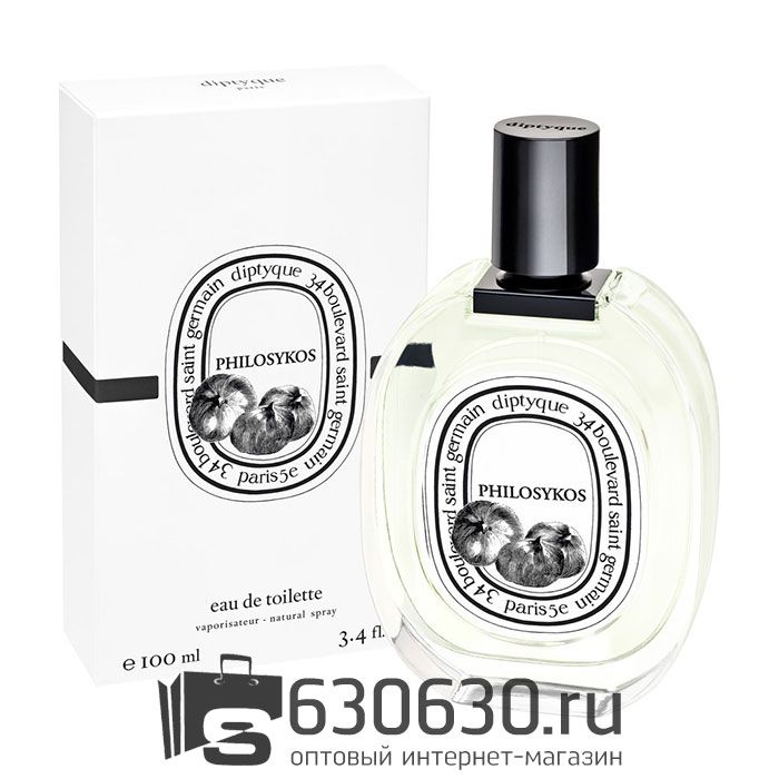 Diptyque "Philosykos" EDT 100 ml