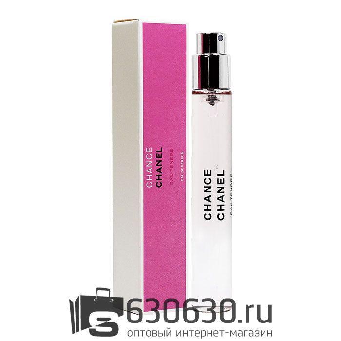 Мини-парфюм Chanel "Chance Eau Tendre" 18 ml