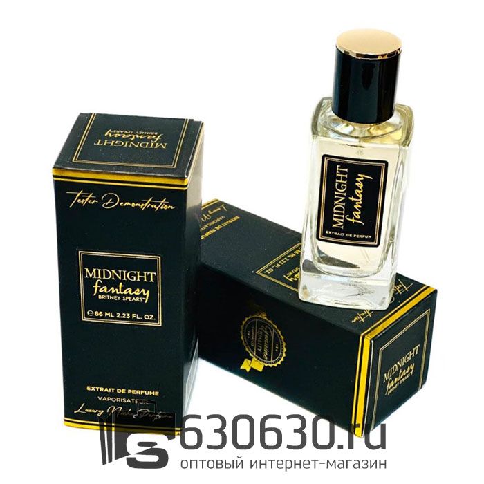 Мини парфюм Britney Spears "Midnight Fantasy" 66 ml