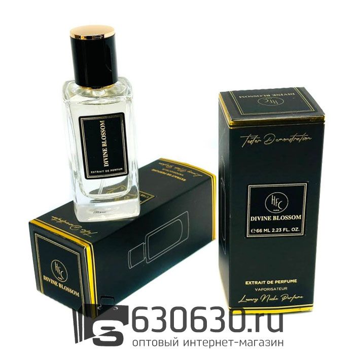 Мини парфюм Haute Fragrance Company "Divine Blossom" 66 ml