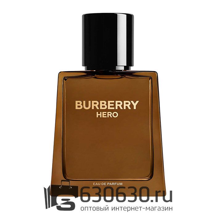 Евро Burberry "Hero" EDP 100 ml