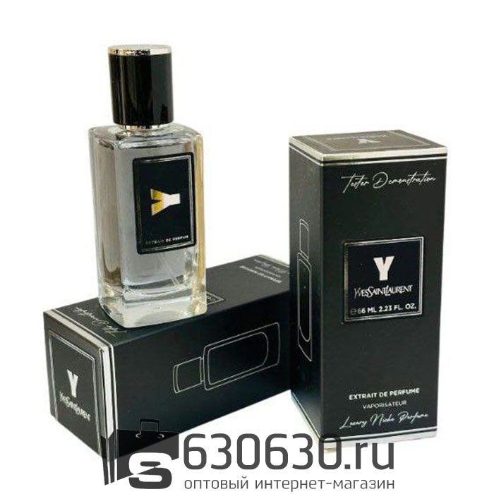 Мини парфюм Yves Saint Laurent "Y" 66 ml