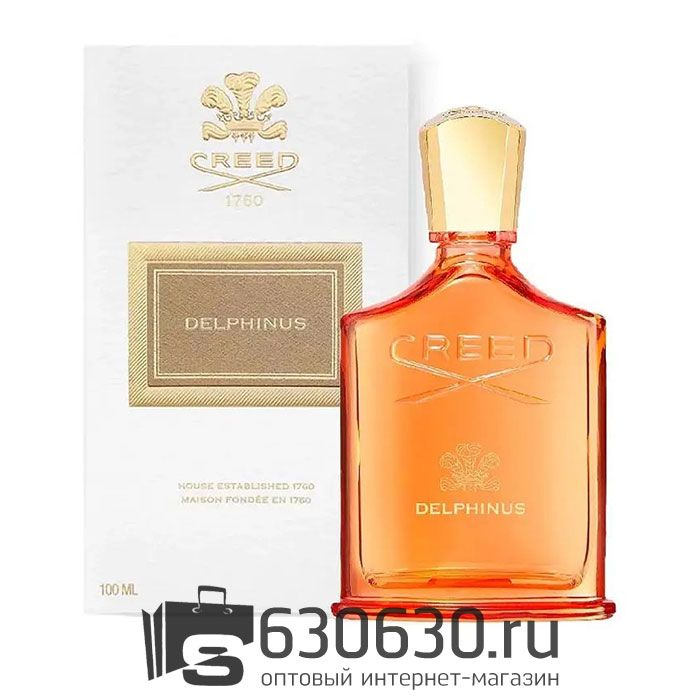 Евро Creed "Delphinus" EDP 100 ml