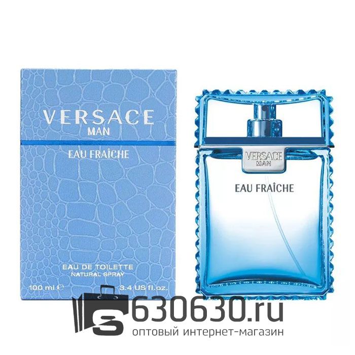 Versace "Versace Man Eau Fraiche" 100 ml