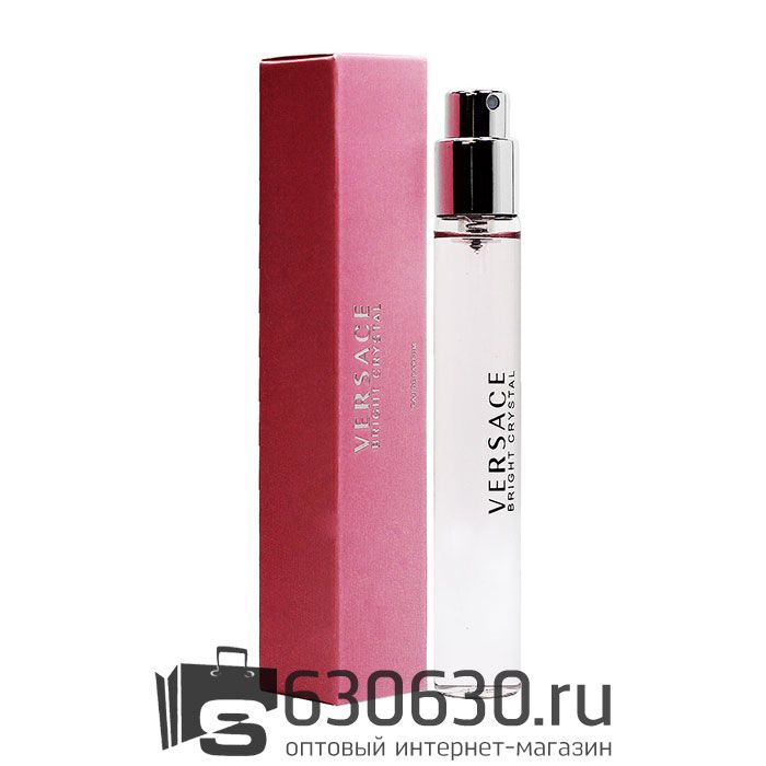 Мини-парфюм Versace "Bright Crystal" 18 ml