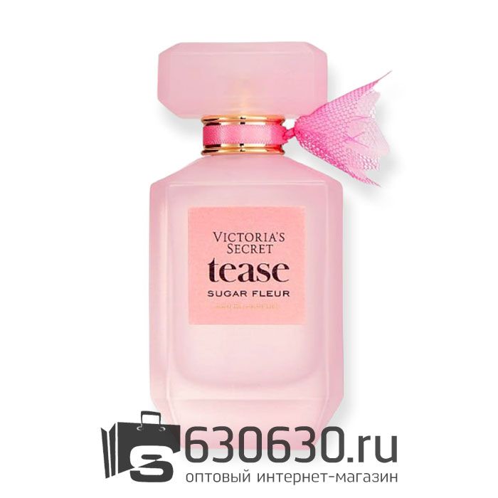 Victoria's Secret "Tease Sugar Fleur" 100 ml