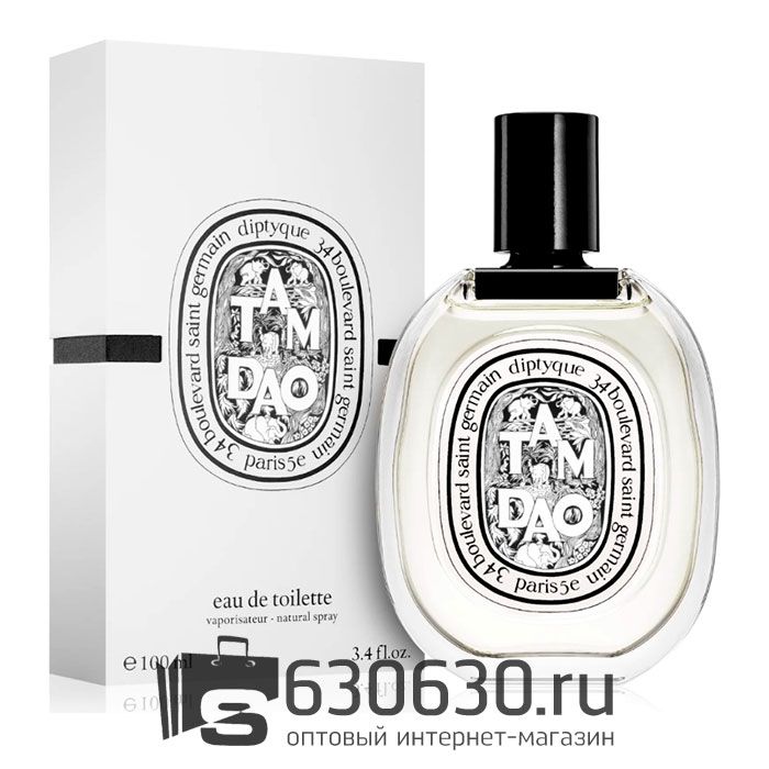 Diptyque "Tam Dao" EDT 100 ml