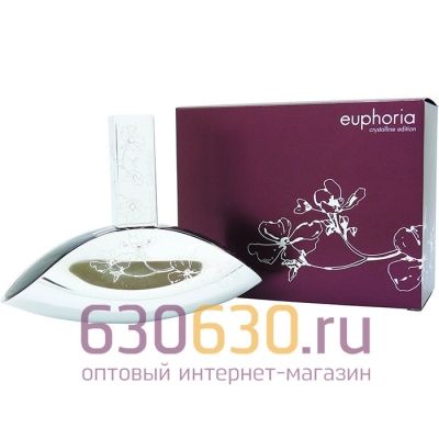 Euphoria crystalline store