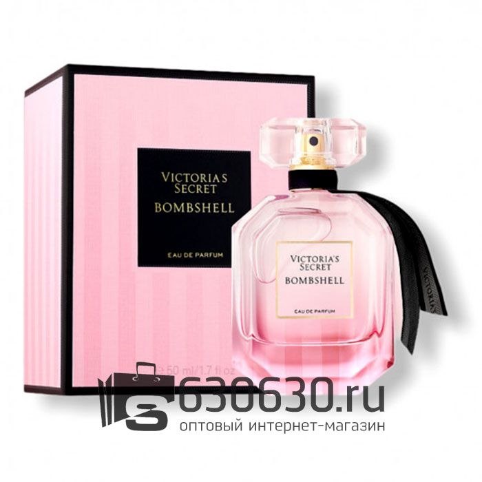 A-PLUS Victoria's Secret "Bombshell" EDP 50 ml