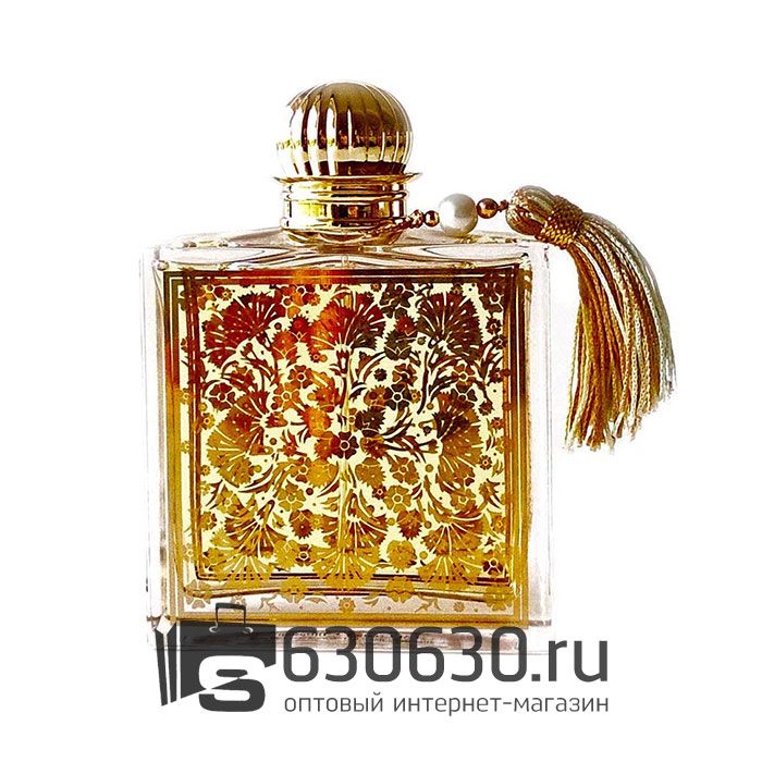 Евро MDCI PARFUMS "Ambre Topkapi" 100 ml