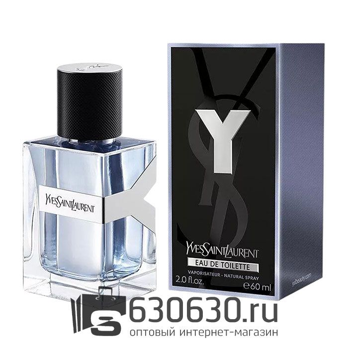 A-Plus Yves Saint Laurent "Y" EDT 50 ml