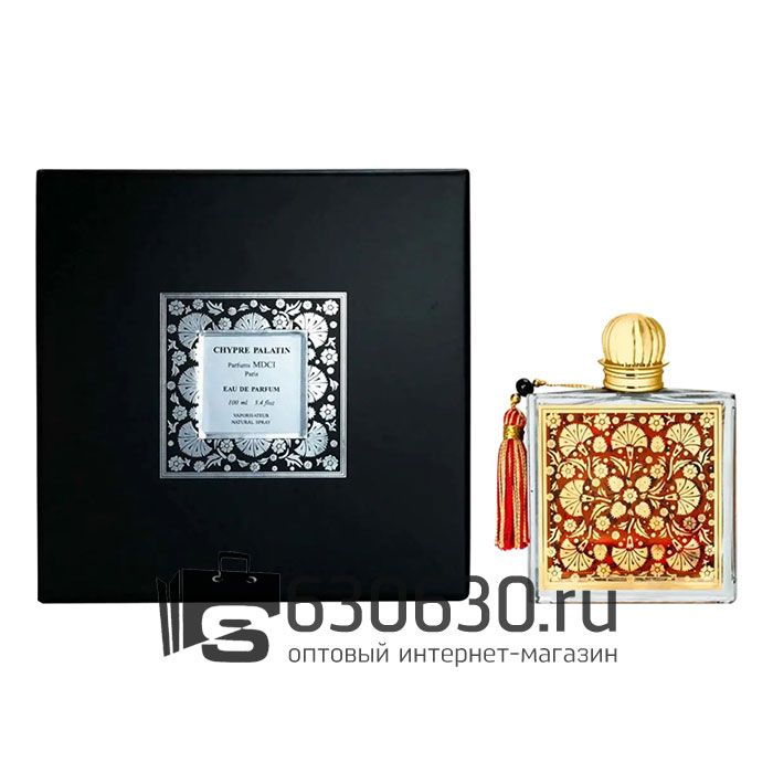 Евро MDCI PARFUMS "Chypre Palatin" 100 ml