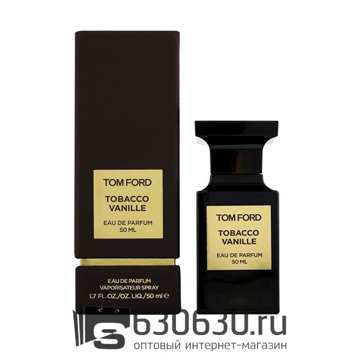 A-PLUS Tom Ford "Tobacco Vanille" EDP 50 ml