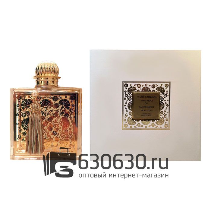 Евро MDCI PARFUMS "Peche Cardinal" 100 ml