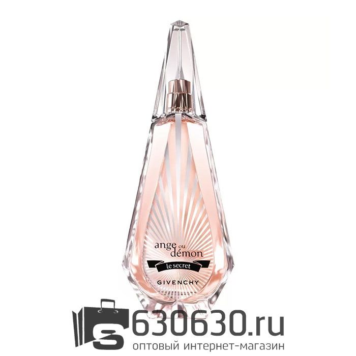 A-Plus Givenchy "Ange ou Demon Le Secret" EDP 50 ml