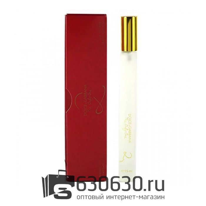 Ручка Dolce&Gabbana "The Only One 2" 15 ml