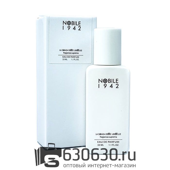 Мини парфюм Nobile 1942 "La Danza Delle Libellule" 33 ml