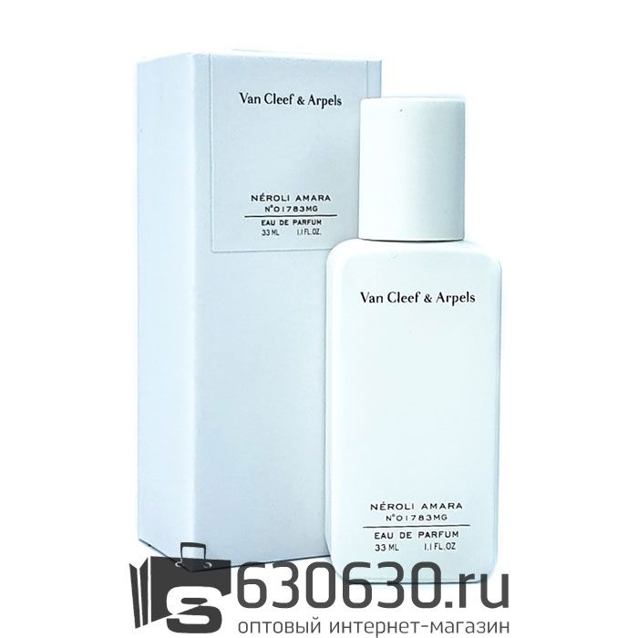 Мини парфюм Van Cleef & Arpels "Neroli Amara" 33 ml