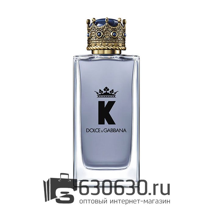 ТЕСТЕР Dolce & Gabbana "K" EDP 100 ml (Евро)