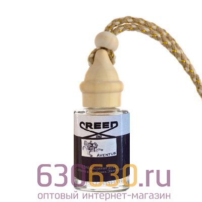 Автомобильная парфюмерия Creed "Aventus NEW" 12 ml