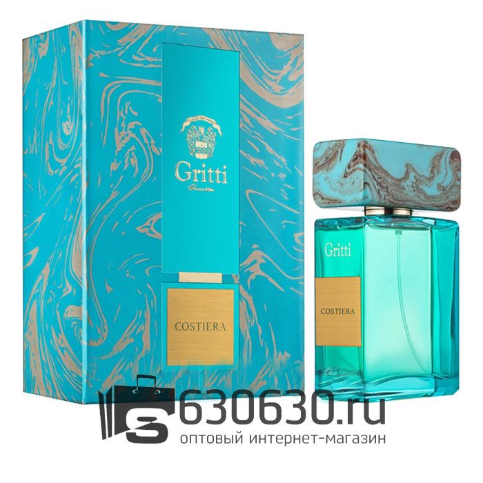 Евро Gritti "Costiera" 100 ml